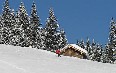 Sinaia ski resort 图片