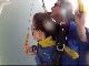 Skydiving The Beach in Wollongong (أستراليا)