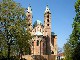 Speyer Cathedral (ألمانيا)