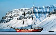 Spitsbergen Boat Trips Images