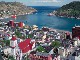 St.John's Harbour in Newfoundland