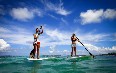 Stand Up Paddle in Mornington 图片