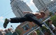 Street Workout Fest Images