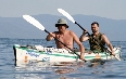 Summer Active Tourism in Baikal 写真