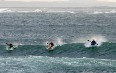 Surfing in Kilkee صور