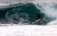 Surfing in Shellharbour 写真