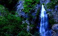 Sutovsky Waterfall Images