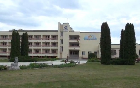  بيلاروسيا:  غرودنو:  
 
 Svitanok Grodno Sanatorium