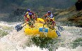 Swaziland Rafting Images