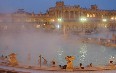 Széchenyi thermal bath Images