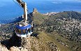 Table Mountain-Cableway  Images