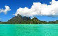 Tahiti, Island Images