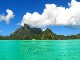 Tahiti, Island (フランス領ポリネシア)