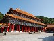 Taipei Martyrs' Shrine