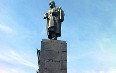 Памятник Тарасу Шевченко Фото