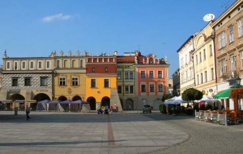 بولندا:  كراكوف:  
 
 Tarnow