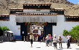 Tashilhunpo Monastery Images