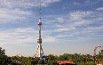 Tashkent Tower Images