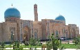 Tashkent tour صور