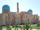 Tashkent tour (أوزبكستان)