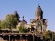 Tegher monastery (アルメニア)