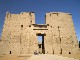 Temple of Edfu (مصر)
