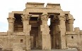 Temple of Kom Ombo Images