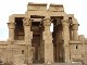 Temple of Kom Ombo (エジプト)