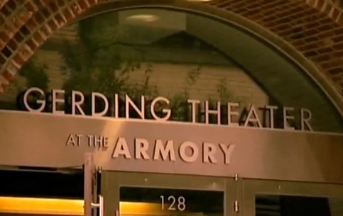  波特蘭 (俄勒岡州):  俄勒冈州:  美国:  
 
 The Gerding Theater