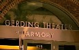 The Gerding Theater Images