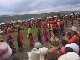 Tibetan festival in Litang