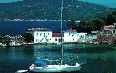 Tilos island Images