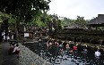 Tirta Empul Temple Images