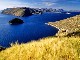 بحيرة تيتيكاكا (بيرو)