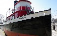 Toronto Maritime Museum 写真