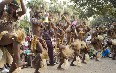 Traditional music and dance Images