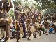 Traditional music and dance (جنوب_أفريقيا)