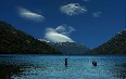 Озеро Трафул Фото