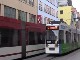 Трамваи в Эрфурте