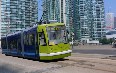 Transport in Toronto Images