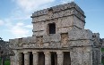 Tulum (ruins) 写真