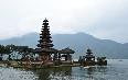 Ulun Danu Temple Images