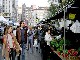 Union Square Greenmarket (アメリカ合衆国)