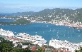 United States Virgin Islands Images