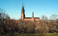 Uppsala Images