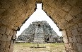 Uxmal Images