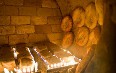 Uzbek bread صور