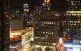Ночной Ванкувер Фото