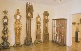 Vienna Clock Museum Images