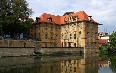 Villa Concordia in Bamberg Images